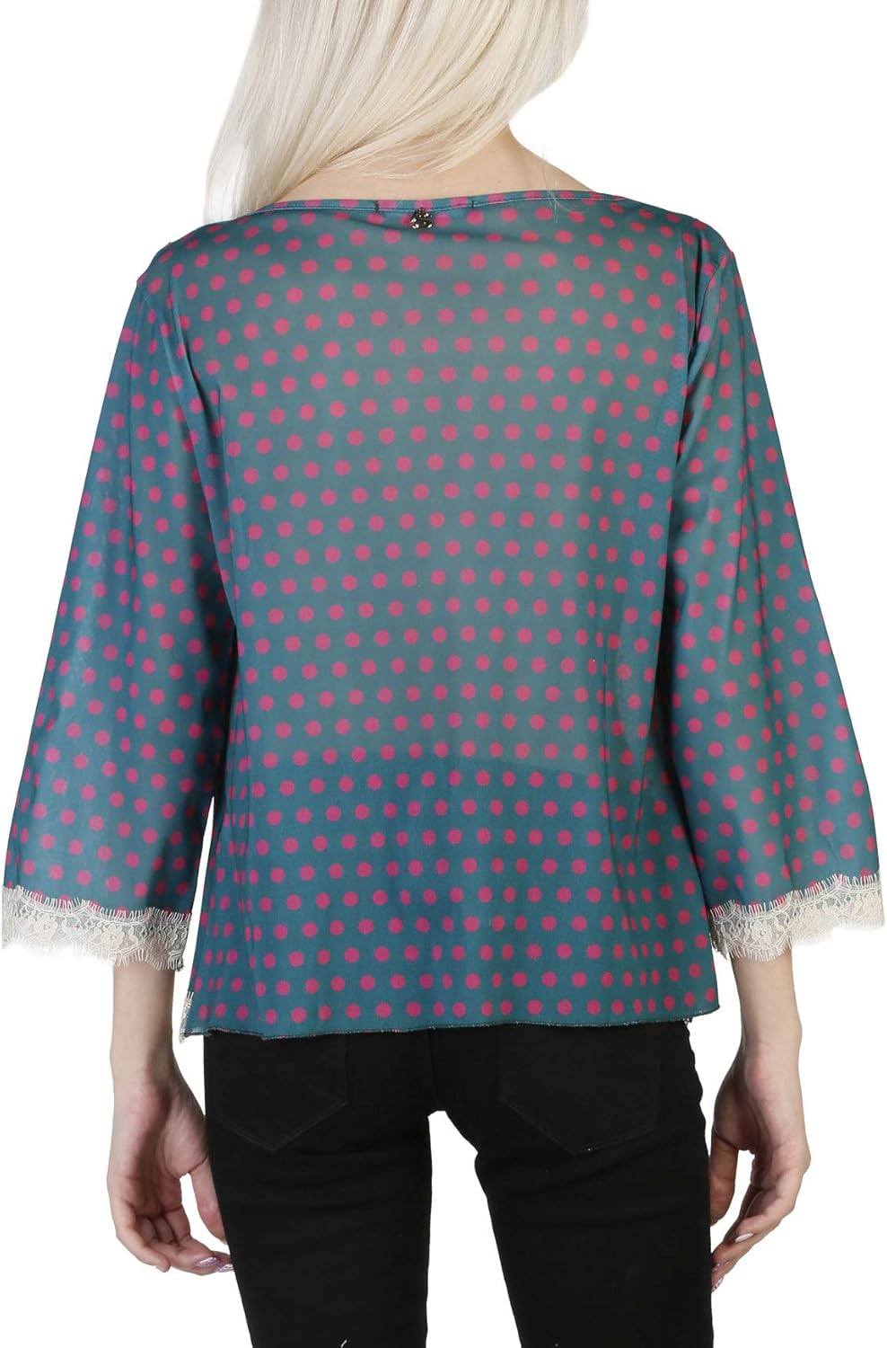 Guess By Marciano GM0733 Sunglasses - 55 mm Lens Diameter GM07335501B