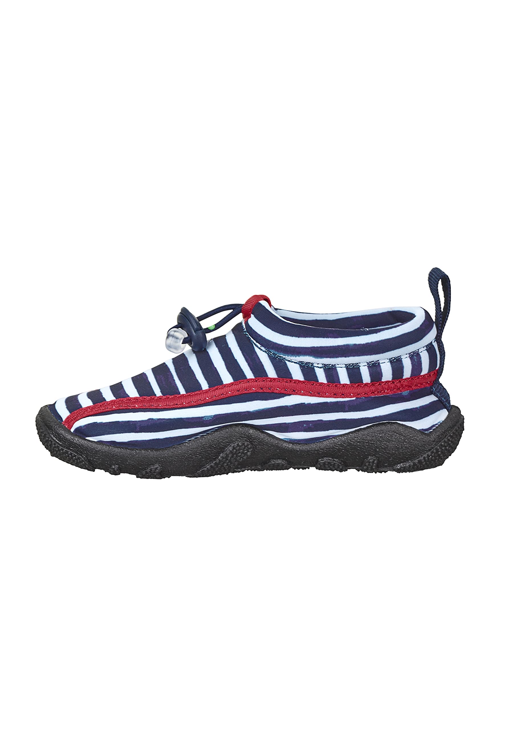 Sterntaler Niemowlęta - chłopcy Buty Do Wody, ŻółwMokasyn płaski