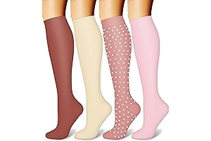 Sigvaris Compression Socks Women 15-20 mmhg: Enhanced Support for Active Lifestyles