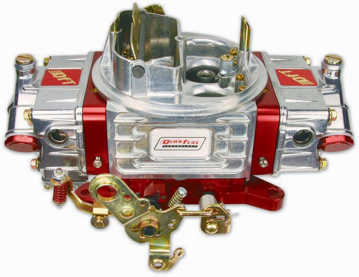 Quick Fuel Technology SS850 Carburetor