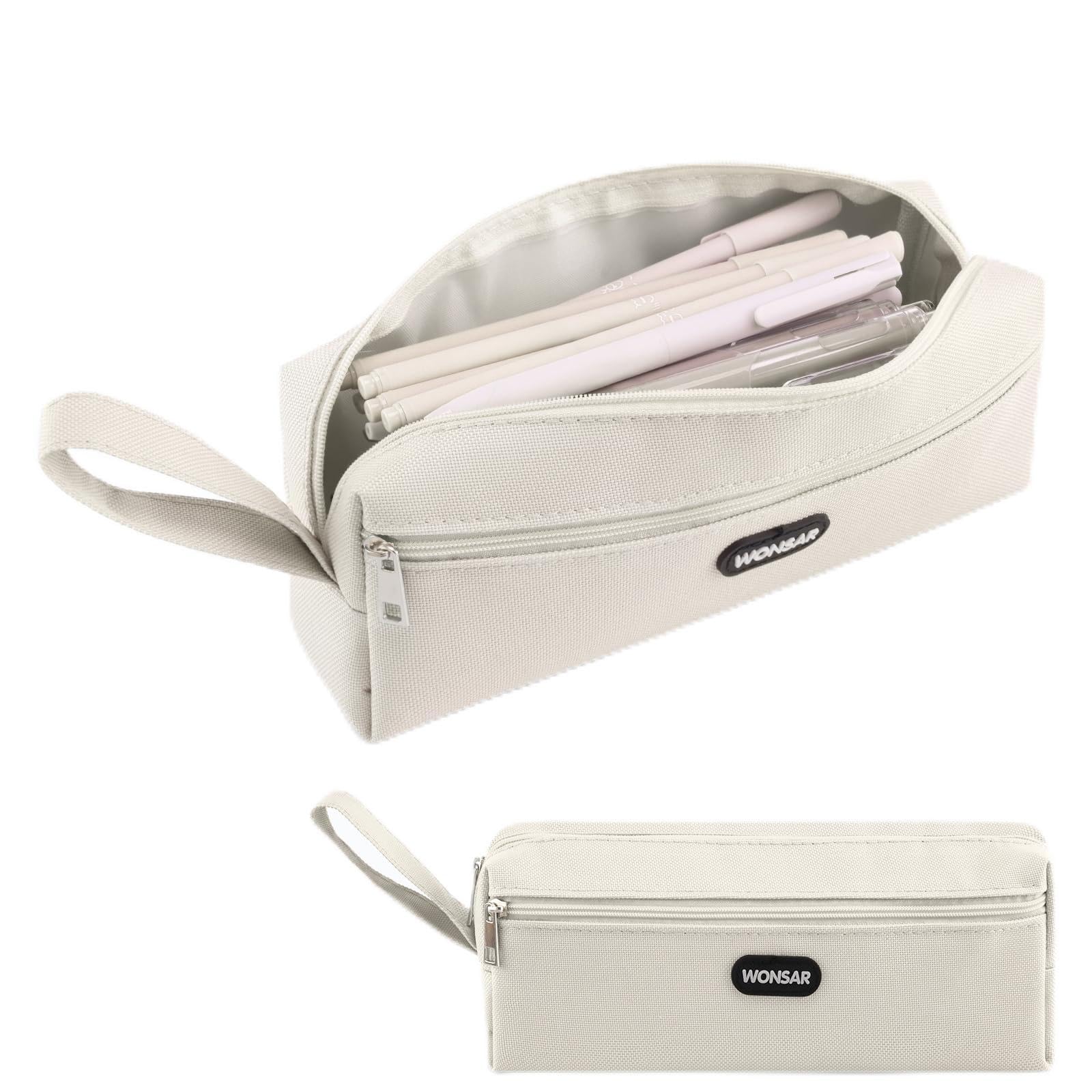 wonsar Federmäppchen Mäppchen Federtasche, Schlamppermäppche
