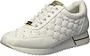 bebe Womens Barkley Sneaker