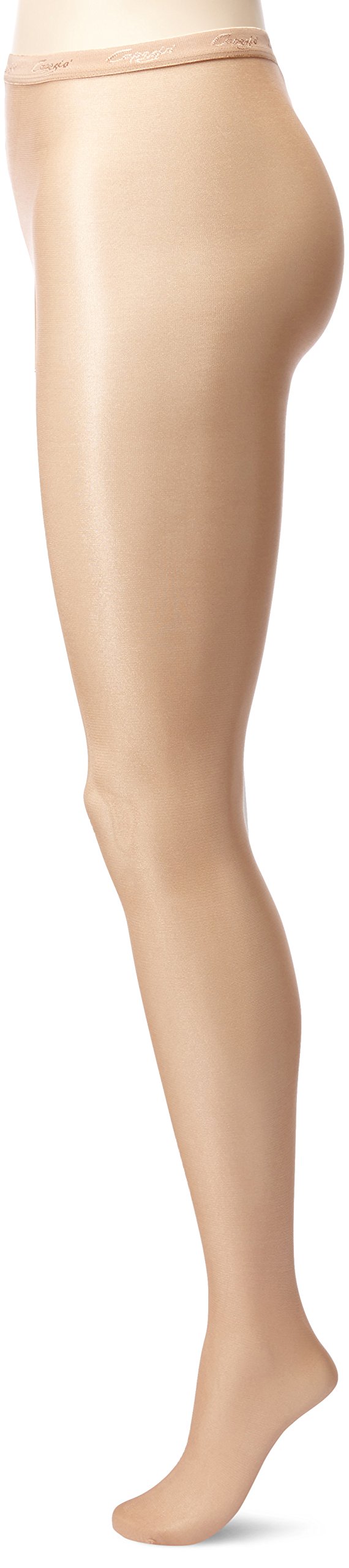 CapezioWomen's Ultra Shimmery Tight Tights