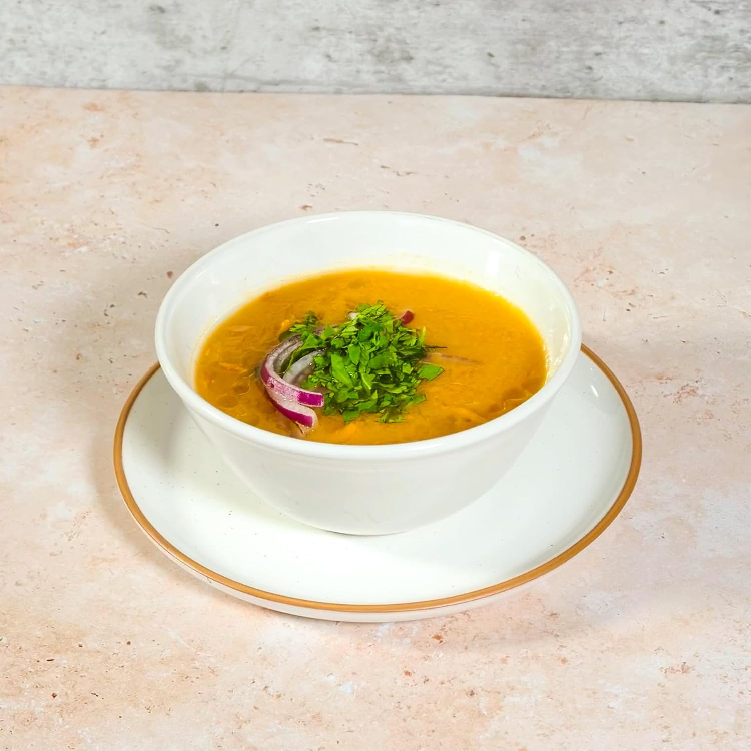 Van Ecuador Encebollado Tuna Soup | Traditional Ecuadorian Soup | Pack of 8 (14oz each)