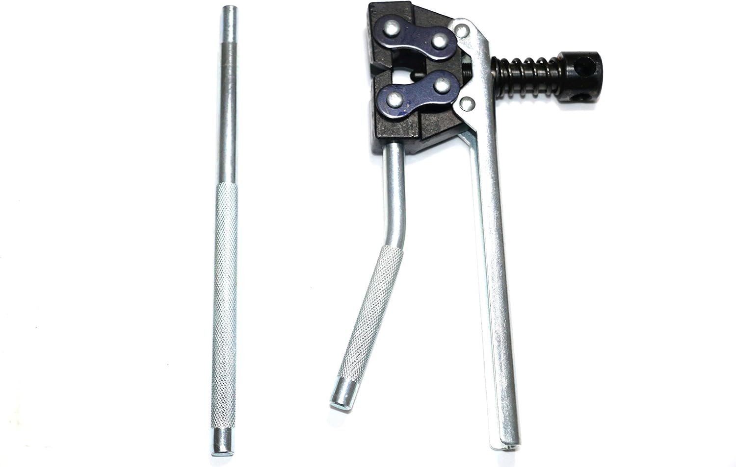 60 to 100 Roller Chain Breaker Patio, Lawn & Garden