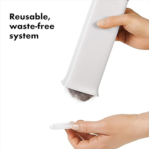Miniatura 5 de OXO Rodillo de pelusa para cepillo de muebles Furlifter