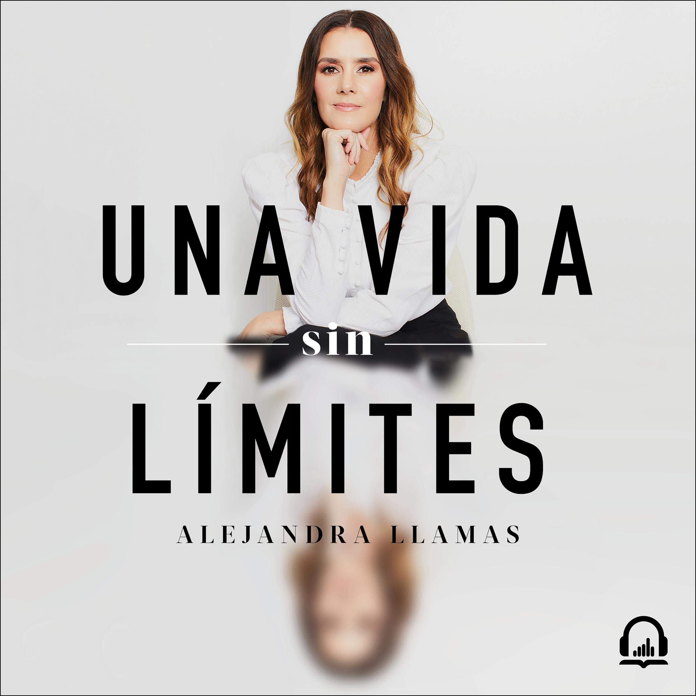 Cover art for Una vida sin límites [A Life Without Limits]