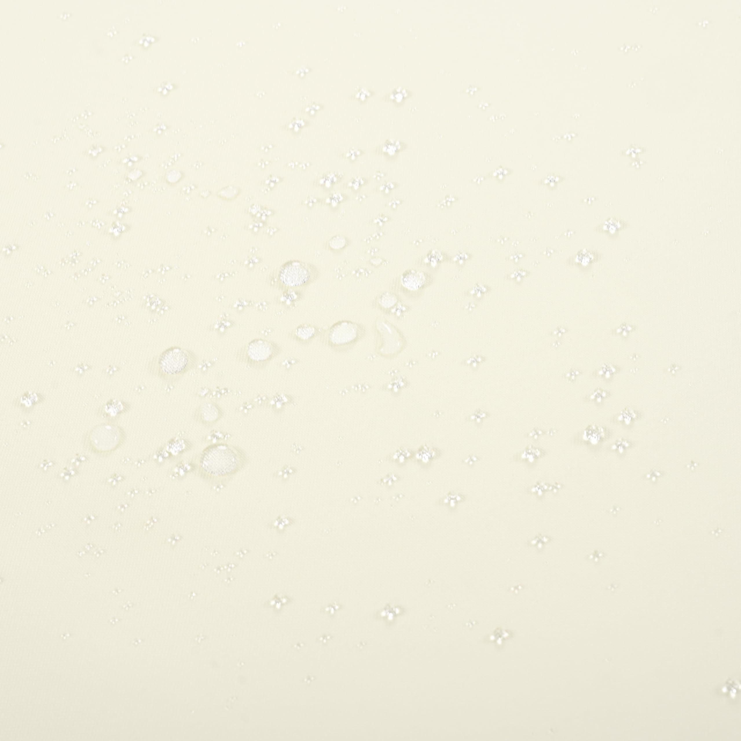 Claremont - Sofá cama de madera de acacia para exteriores de 3 plazas con tela resistente al agua y cojines extraíbles, sofá junto a la piscina con reposabrazos y respaldo de 6