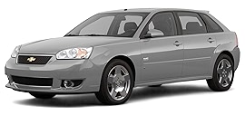 2006 Chevrolet/Malibu