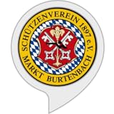  SV Burtenbach