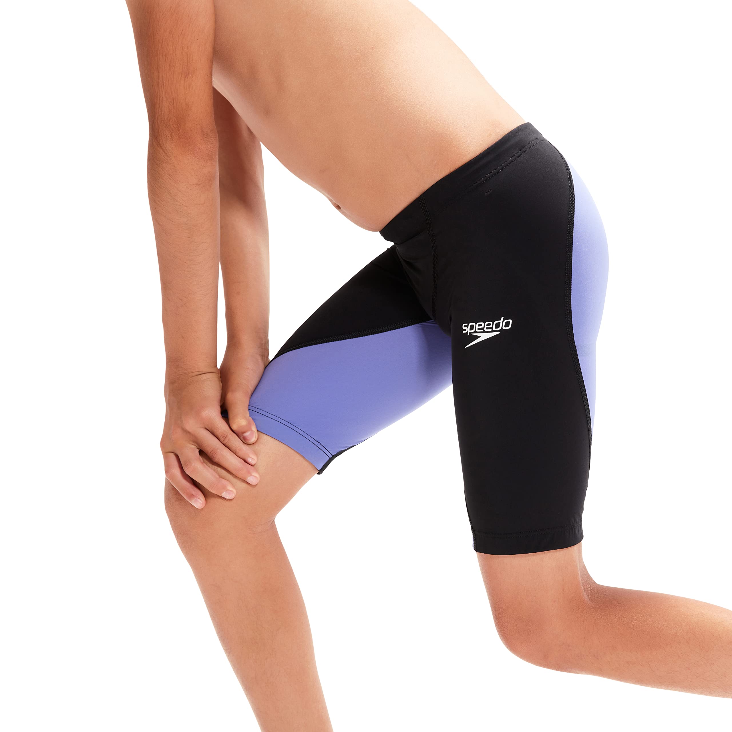 Speedo Fastskin Junior LZR Ignite Jammers de natation Garçon