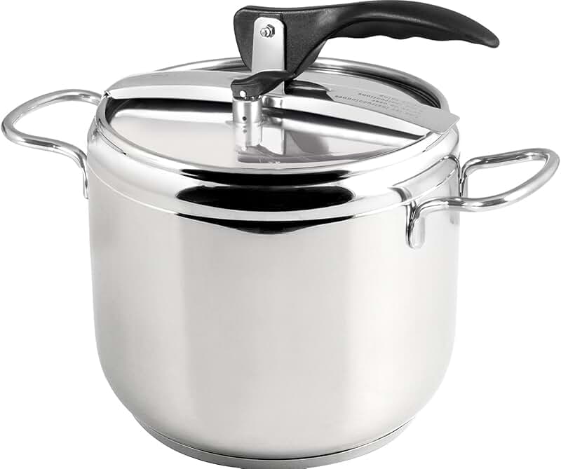Amazon.it pentola a pressione aeternum Casa e cucina