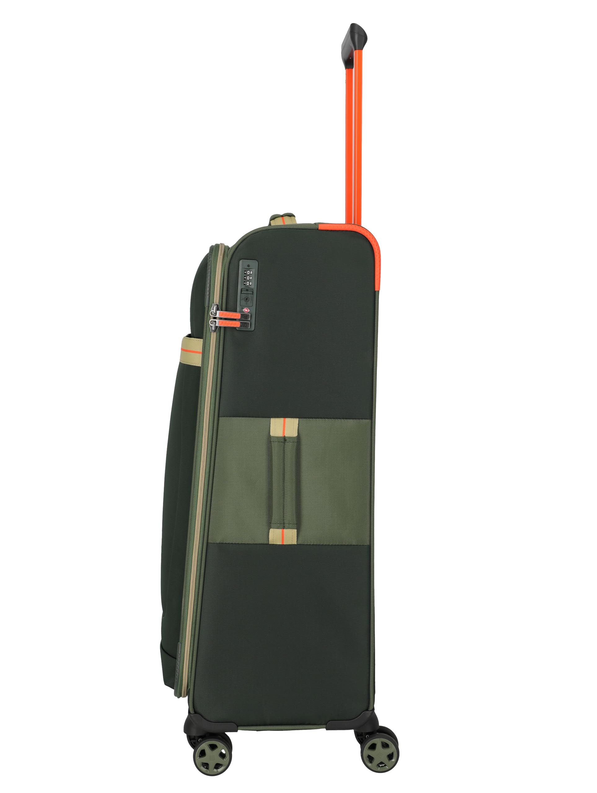 Color Craze 4w Trolley L, Aceitunas Cuidado Personal y Salud