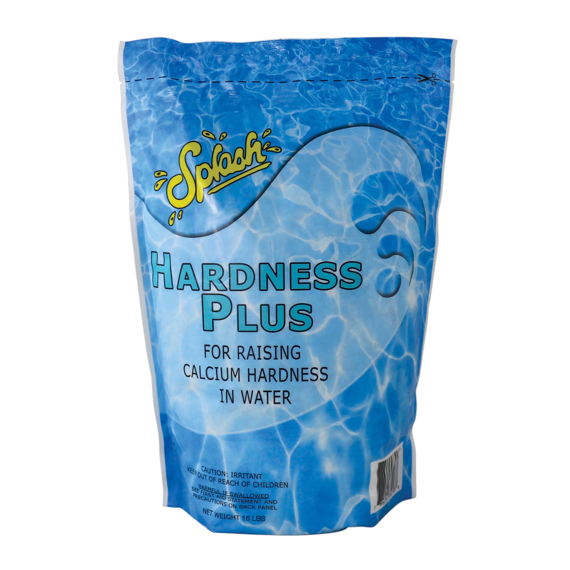 Robelle 16 Pound Pool Calcium Booster, Calcium Hardness Increaser, Made in USA-image-23