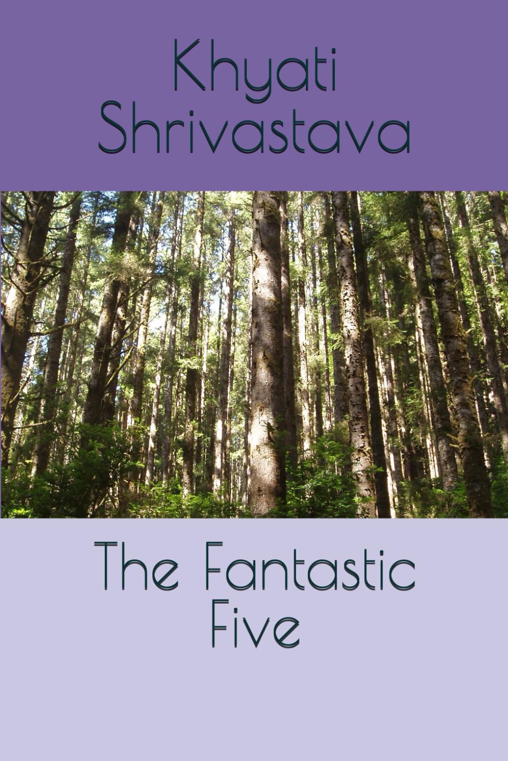 The Fantastic Five