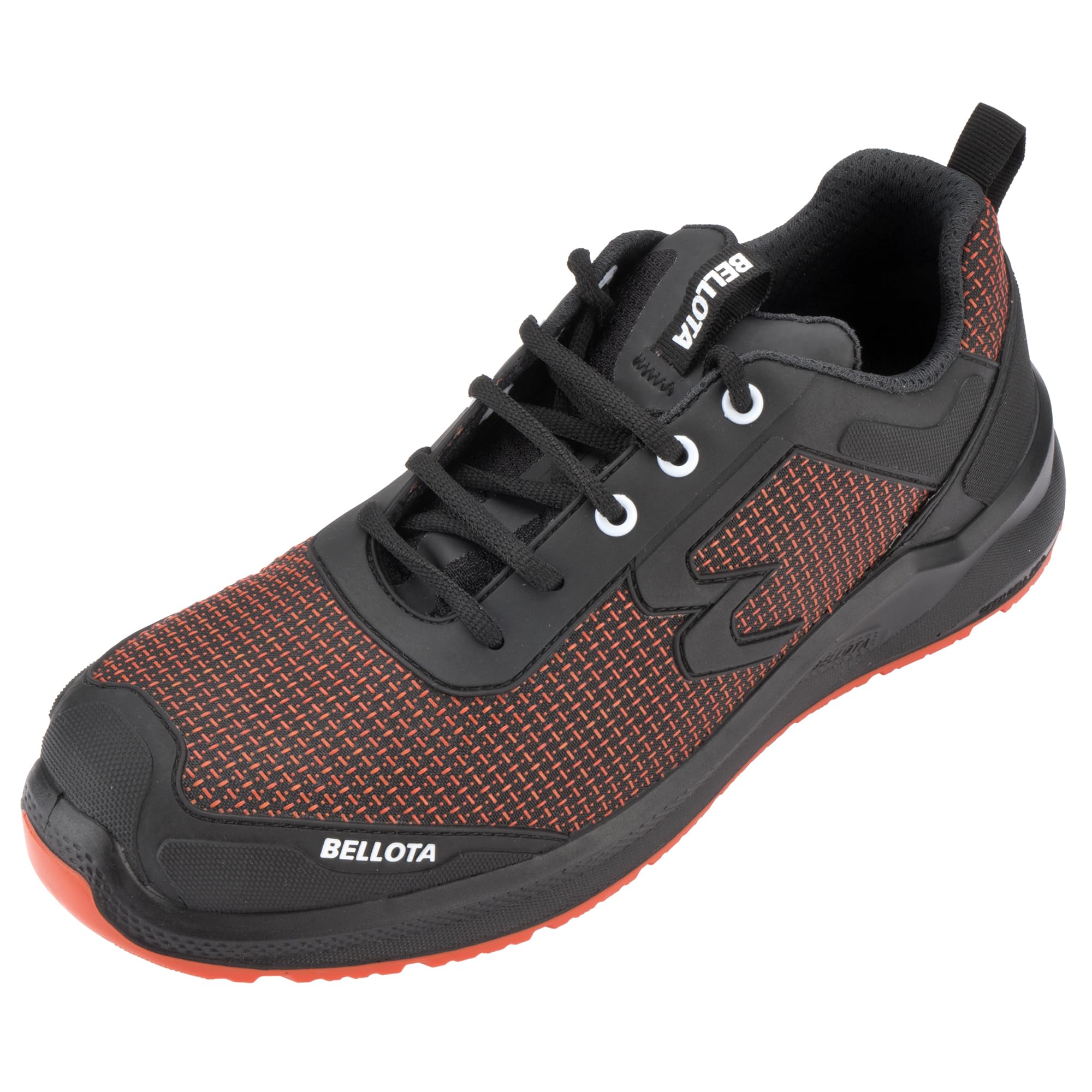 Bellota Uniseks Zapatilla De Seguridad RunButy budowlane