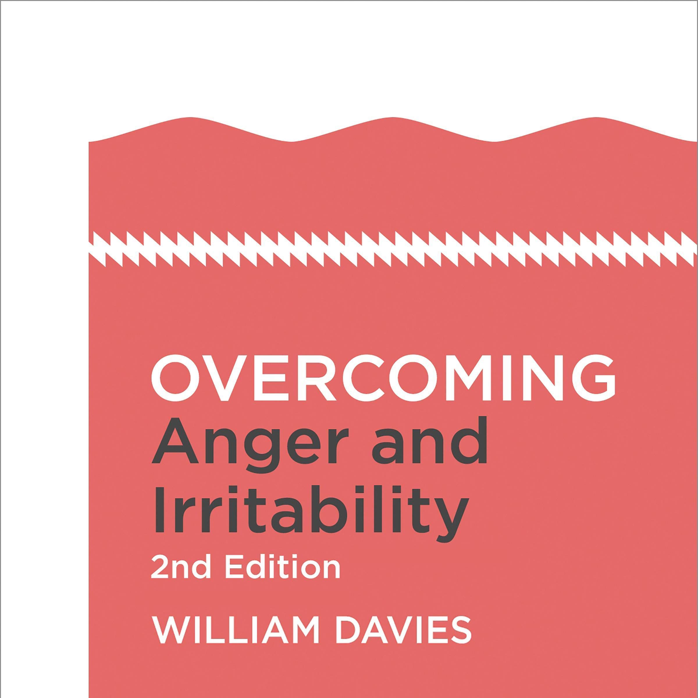 Overcoming Anger and Irritability