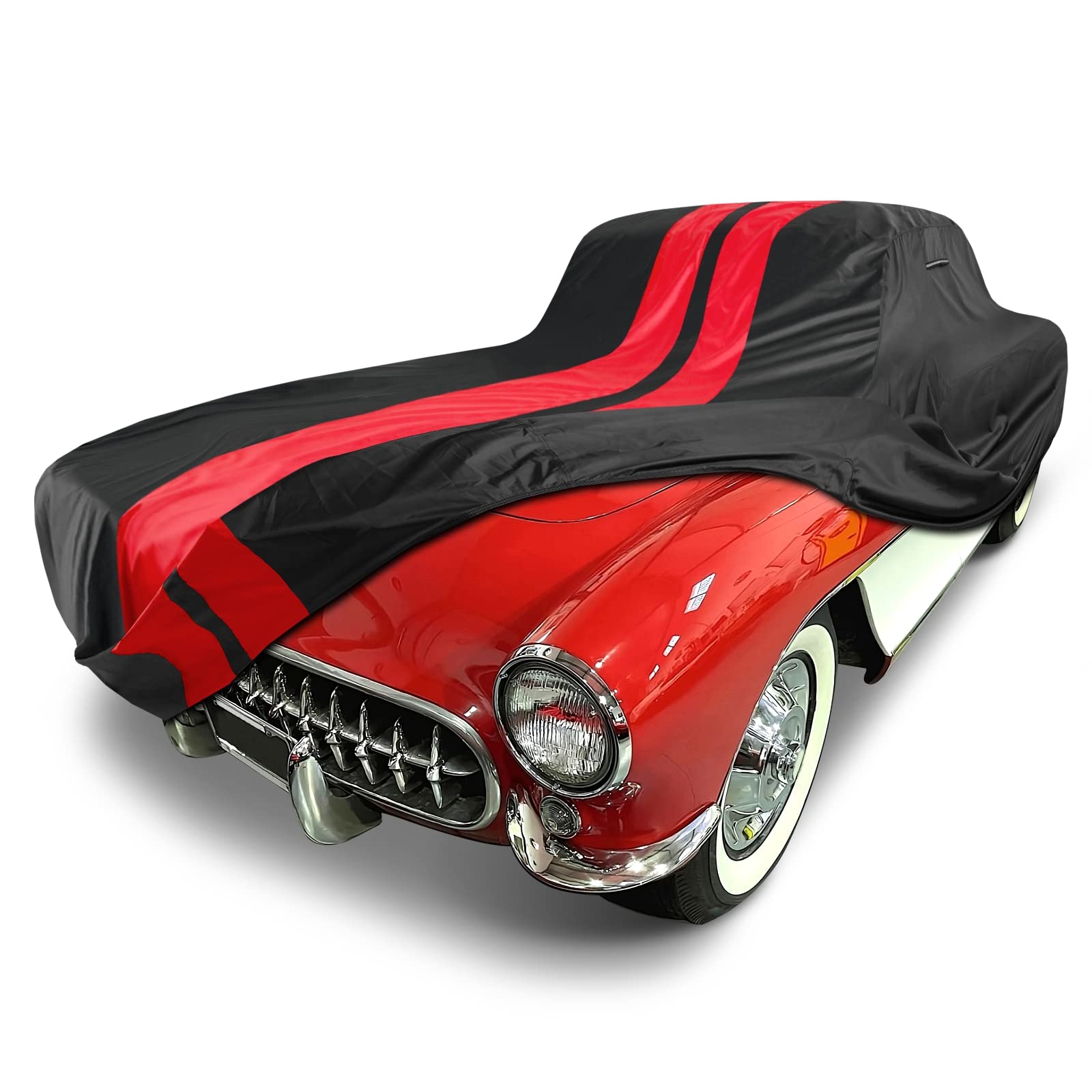 Coverland All Weather Car Cover for 1953-1957 Chevy Corvette C1