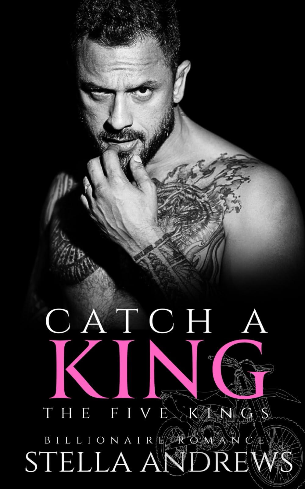 Catch a King: Five Kings: 1