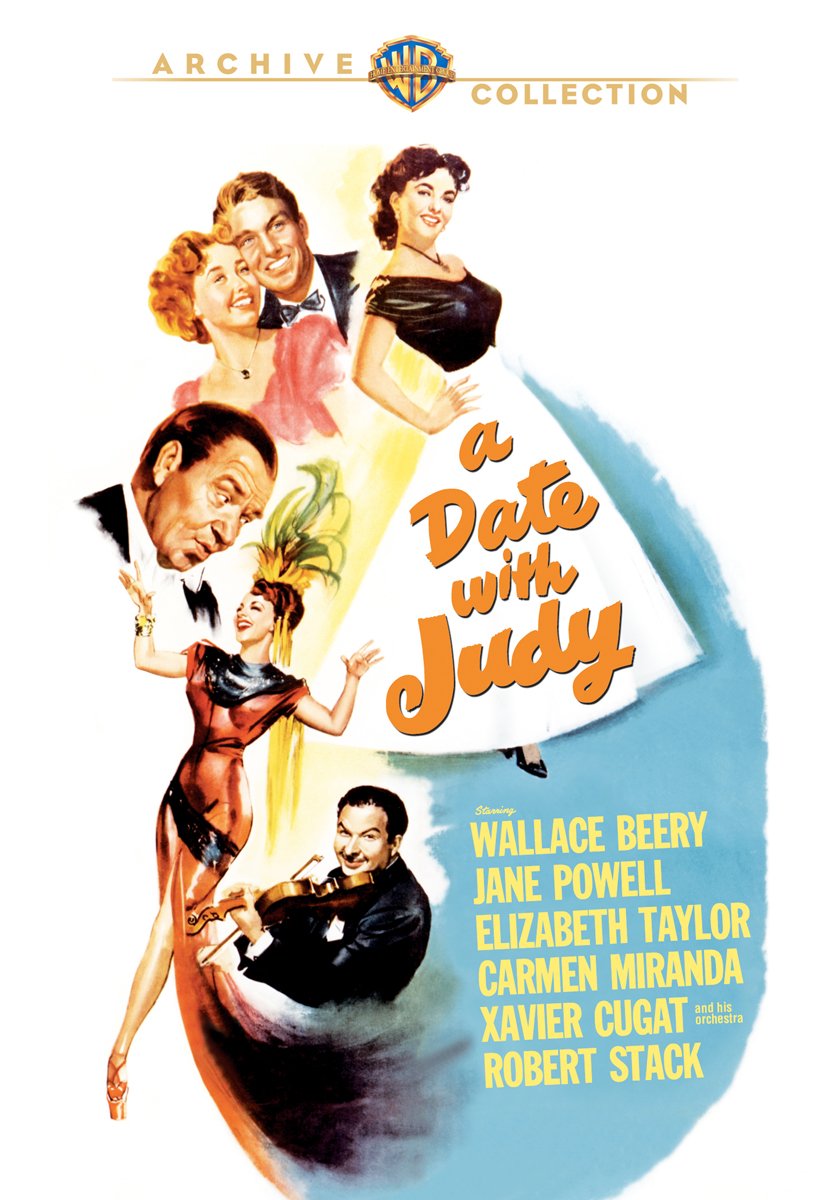 A Date with Judy