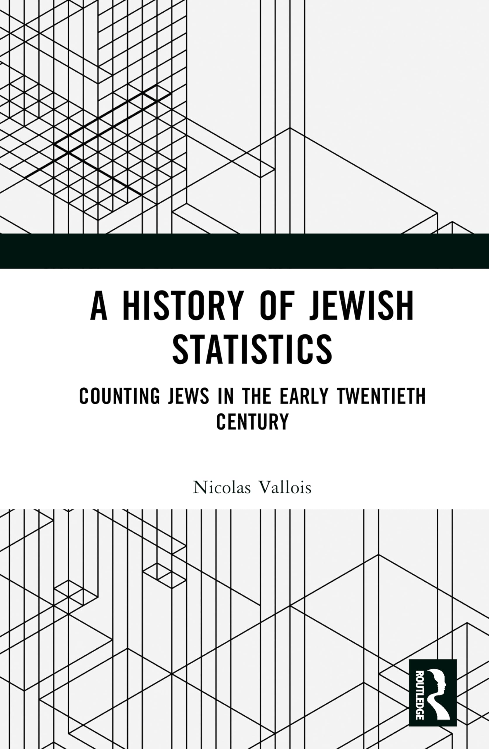 A History of Jewish Statistics: Counting Jews in the Early Twentieth Century
