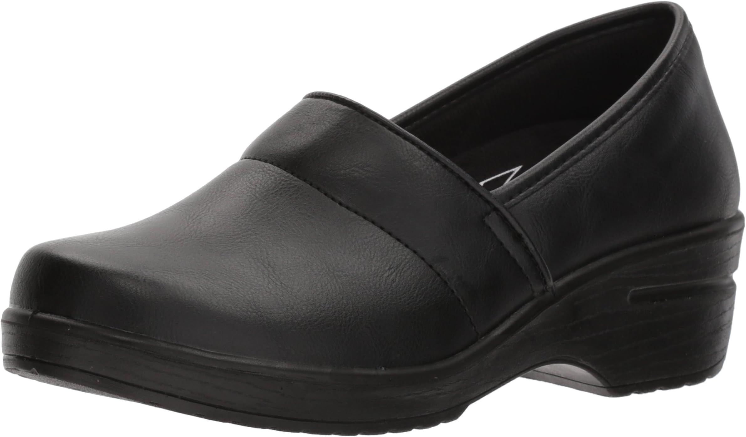 comfortable working shoes for ladies