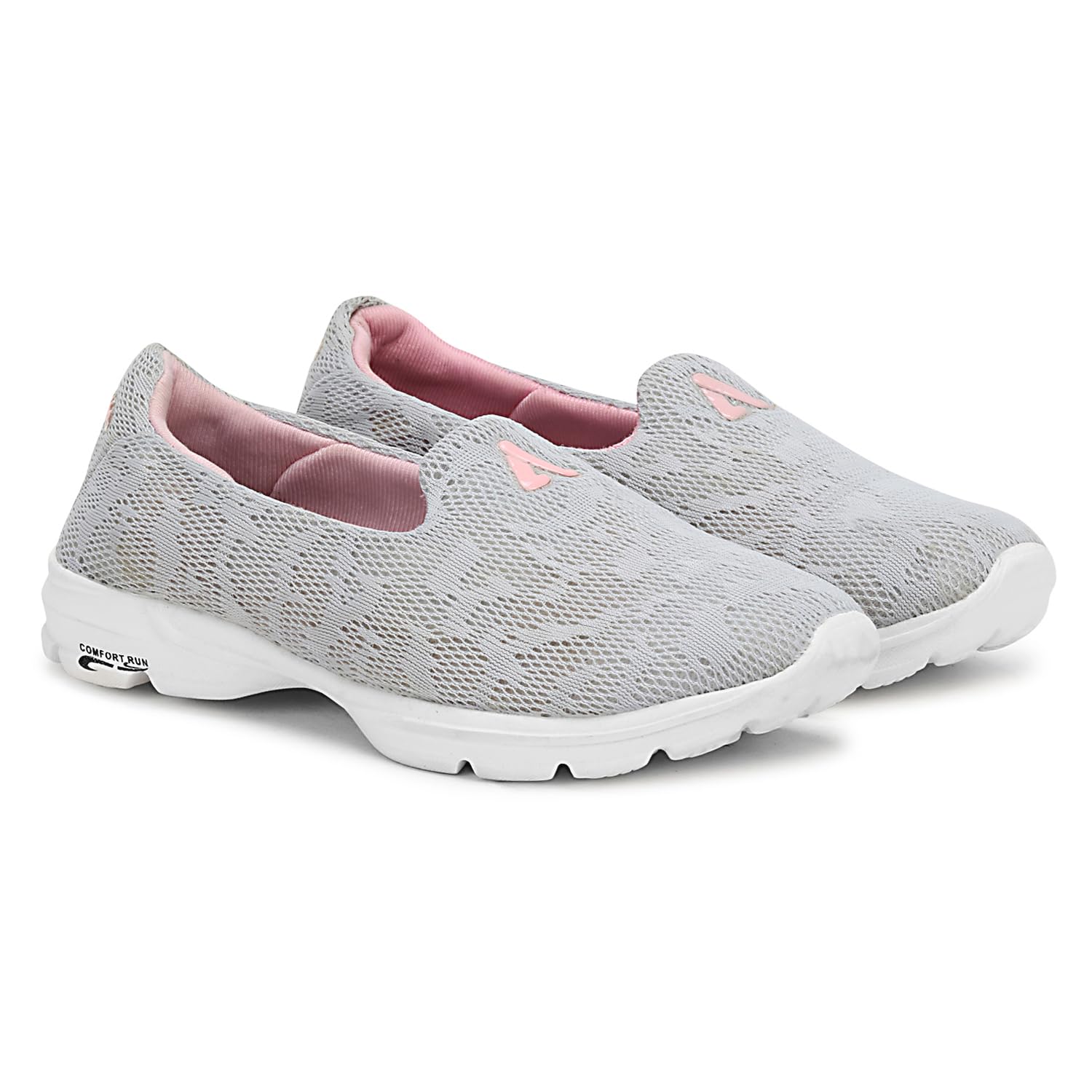Aqualite Casual Shoes for Women||Sneakers for Women||Sports Shoes for Women|| Running Shoes for Women||Memory Foam Insole Walking Shoes for Women, Black, UK 4 (B0BY2HRQ2Q) Amazon Price History, Amazon Price Tracker