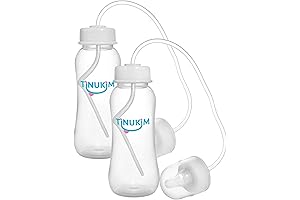 Podee Bottle- iFeed: A Safe, Comfortable, and Convenient Way to Feed Your Baby