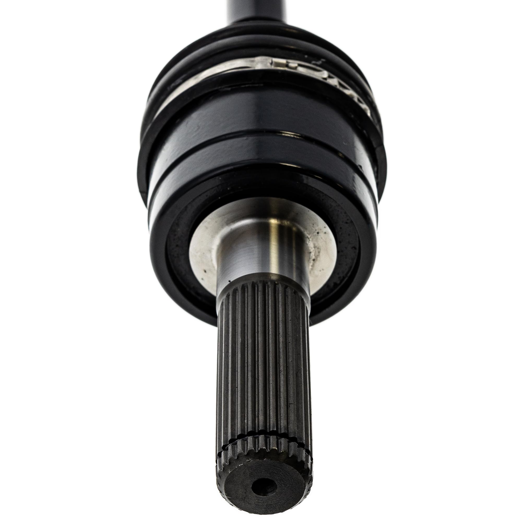Amazon.com: NICHE Front Left CV Axle Drive Shaft for Kawasaki