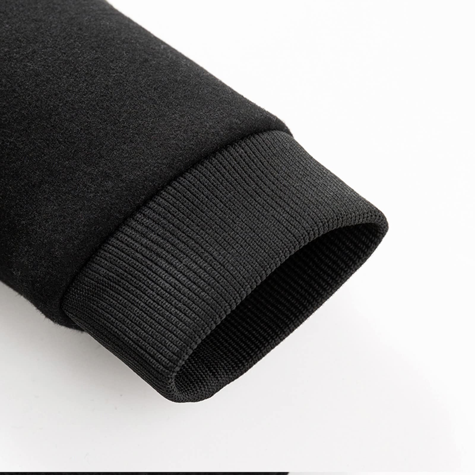 Générique Veste Homme Hiver Chaud Mi Saison Vestes D'extérieur Légères Léger Veste D'automne Coupe Vent D'extérieur Bomber Vacances D’automne Et D’hiver Randonnée