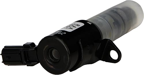 Miniatura 2 de Conjunto de válvula de control de aceite original Honda 15830-RAA-A01 Vtc