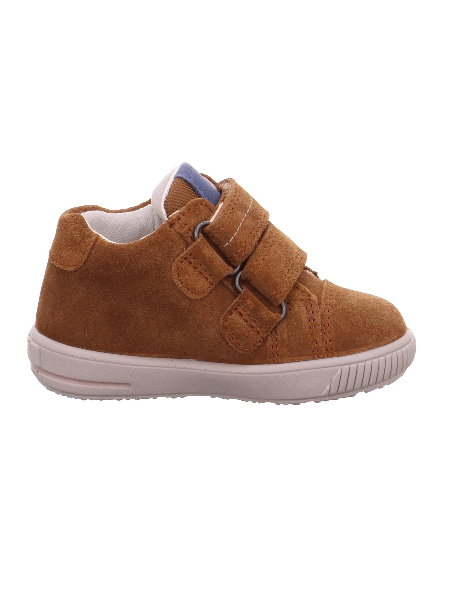 Superfit Jungen 1000345Lauflernschuhe