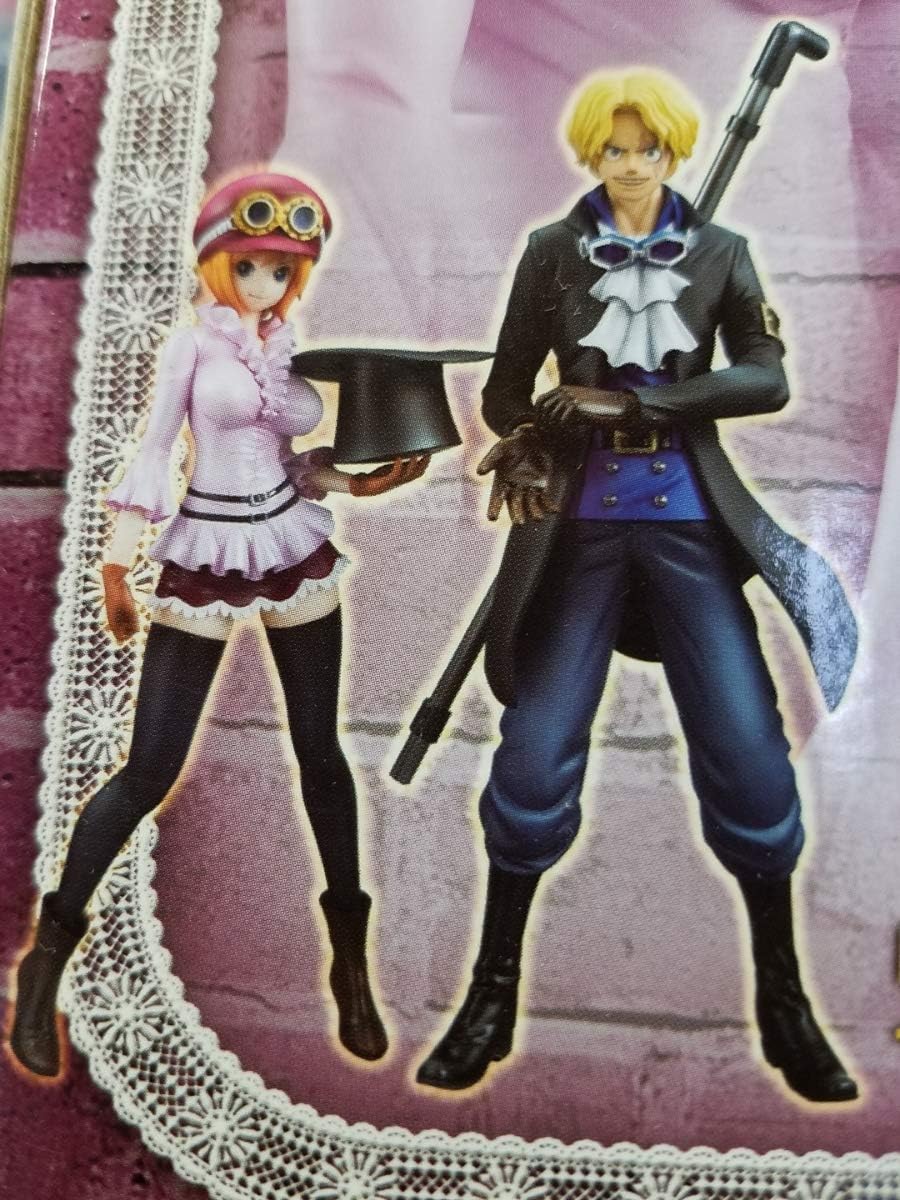 半額クーポン配布中 サボ ワンピース Pop 2体セット コアラ フィギュア Ybpxtjwyepcl