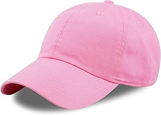 Baseball Cap for Men and Women Adjustable Size for Summer Season, Running Workouts and Outdoor Activities