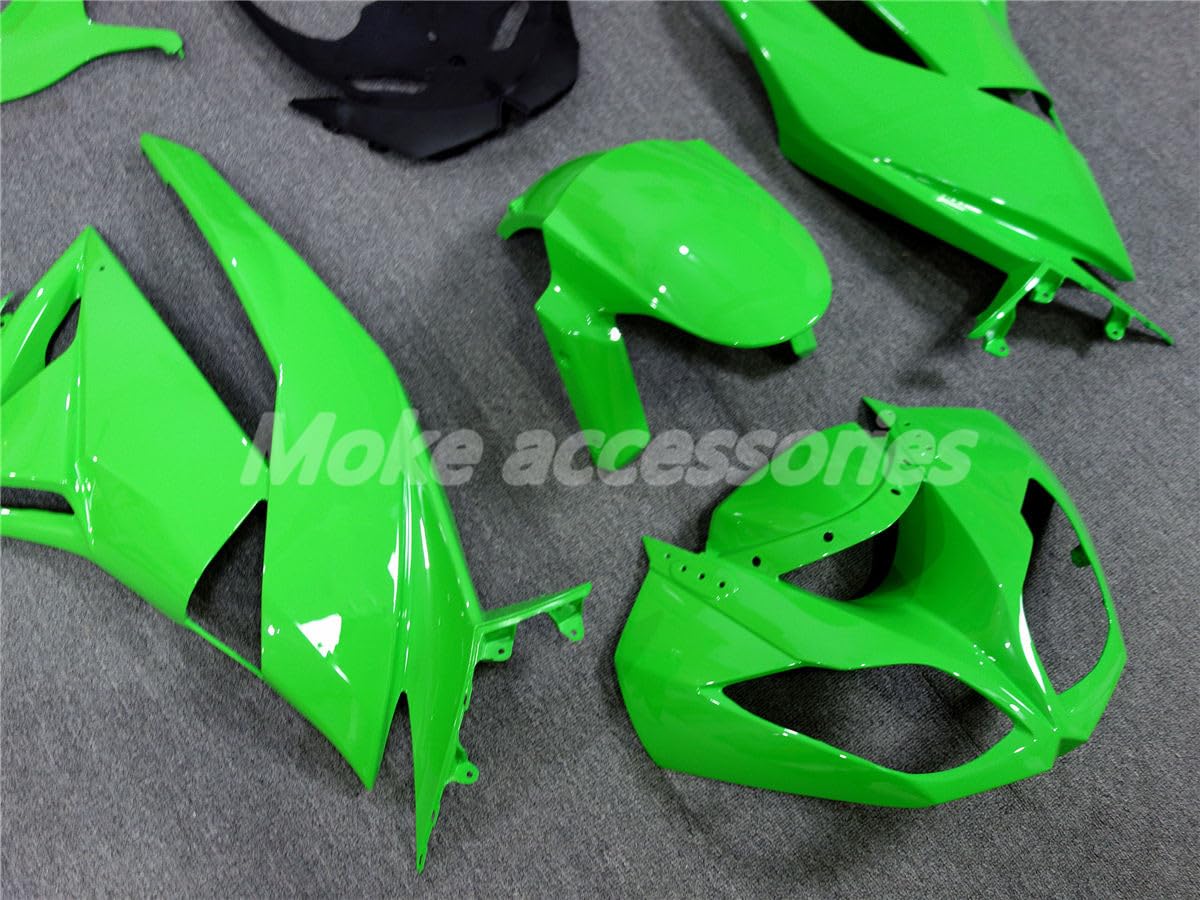 オートバイインジェクションコンプリートレーシングフェアリング