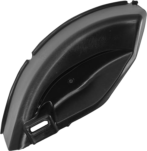 Miniatura 5 de Caltric Cubierta de mantillo compatible con Craftsman LT1000 LT2000 LT 3000 42 pulgadas cubierta de mantillo