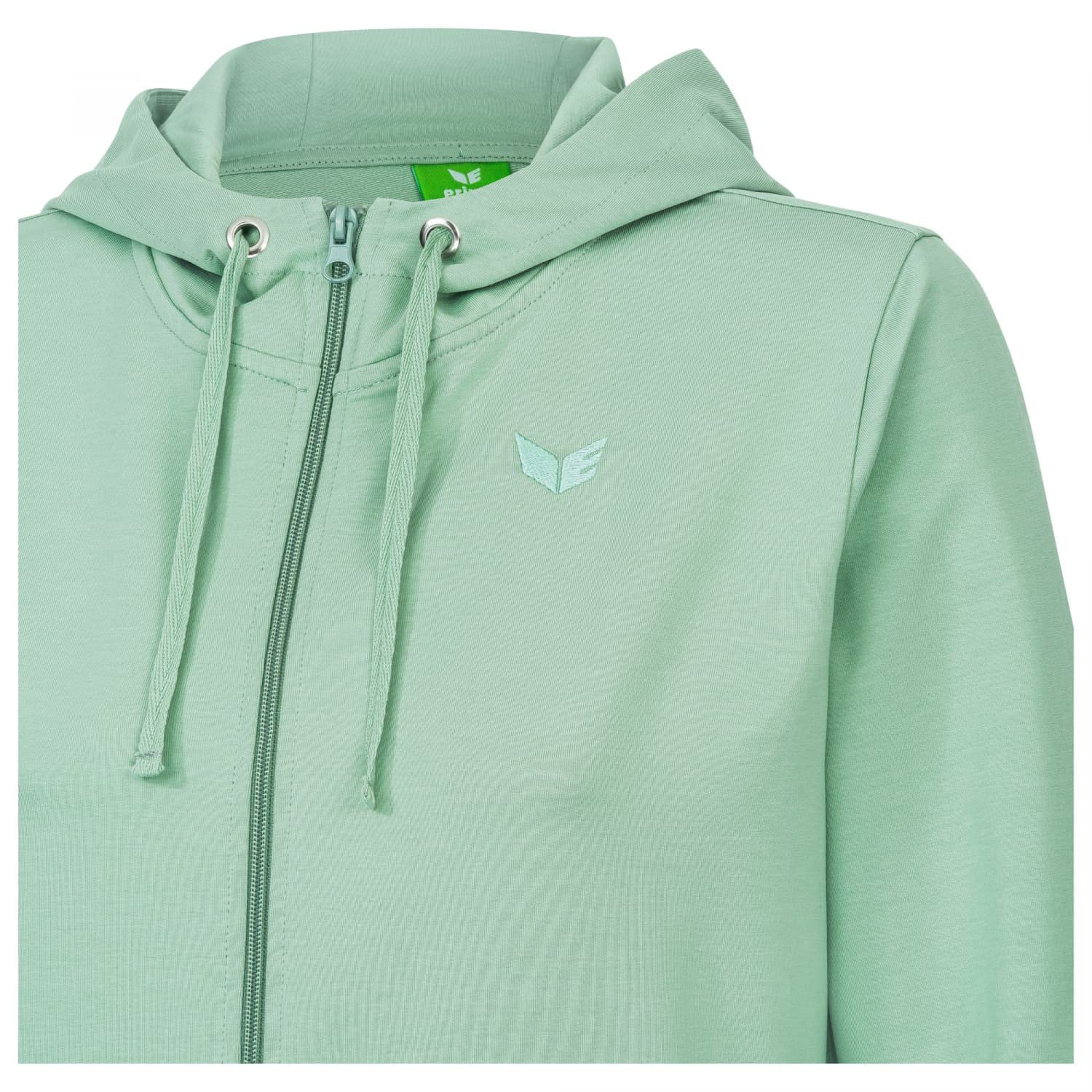 Erima Damen Trainingsanzug Hooded Sweat Suit
