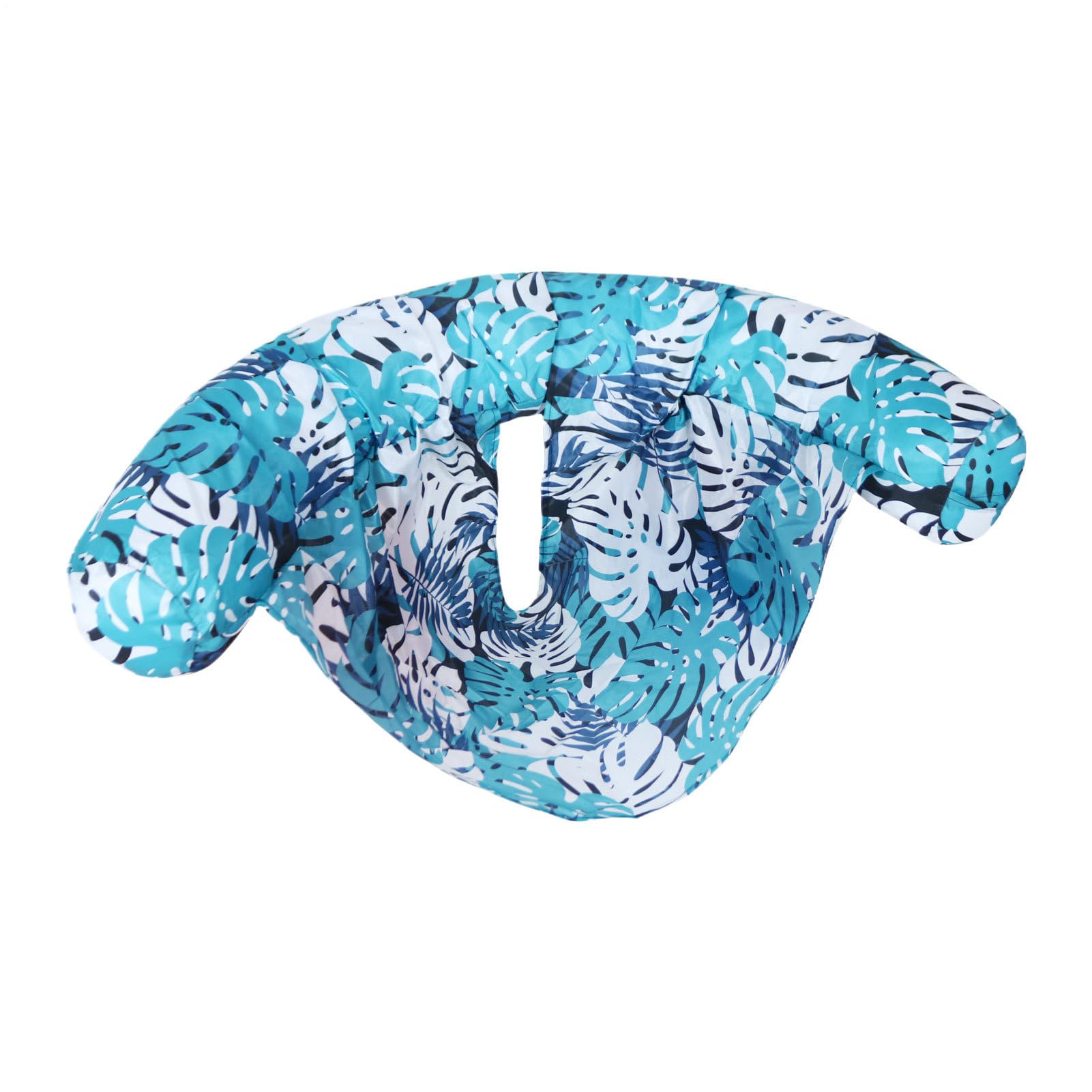 Flotteur gonflable pour piscine stable évitant le mal de dos durant la baignade - 8