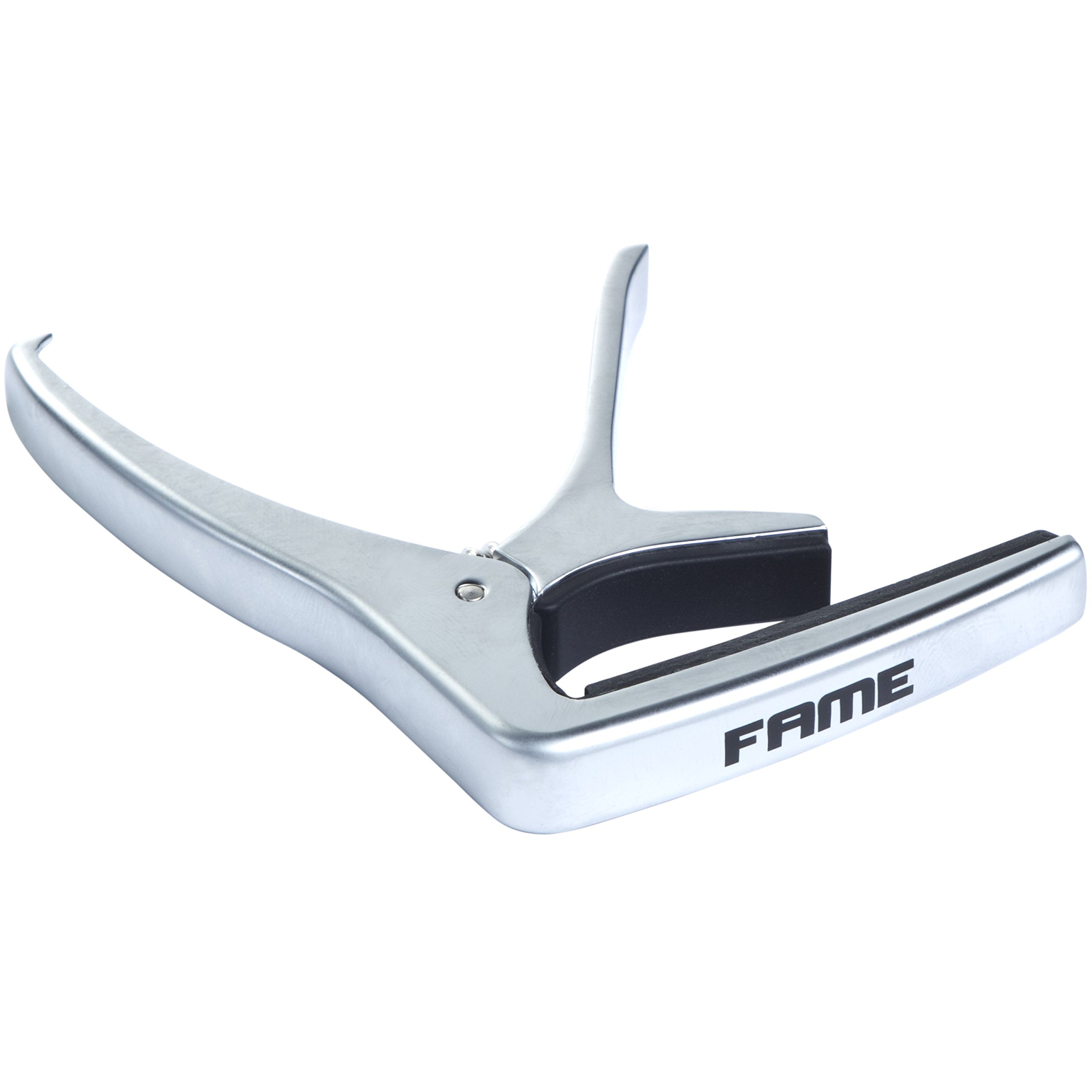 Fame MSC-01 Capodaster Curved Capodaster