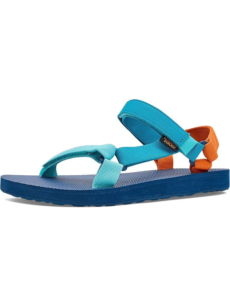 Blue Teva Original Universal (Toddler/Little Kid/Big Kid)