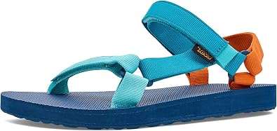 Teva Kids Midform Universal Toddler/Little Kid/Big Kid