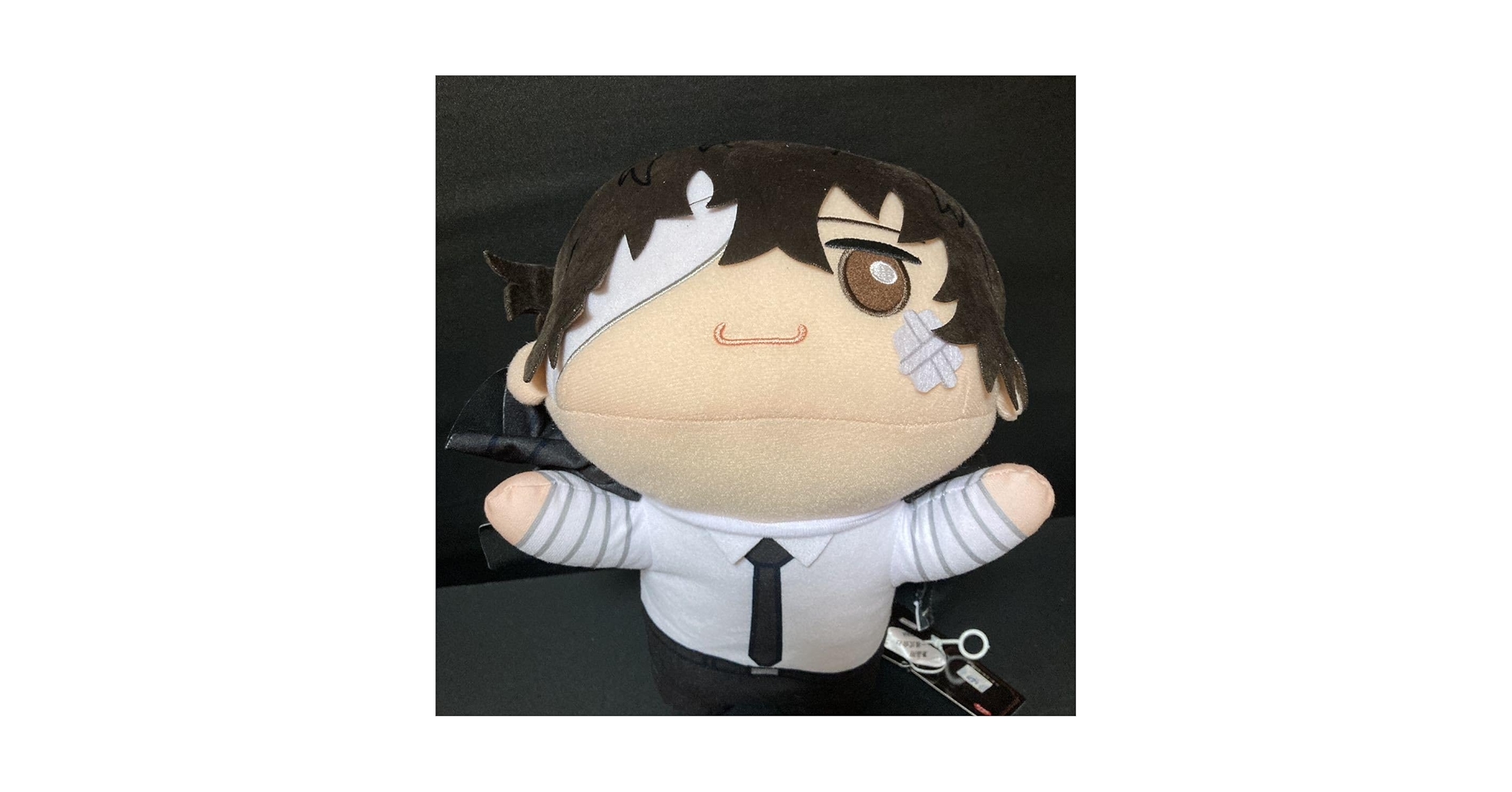 Amazon.co.jp: 文豪ストレイドッグス いっしょにねんね BIG