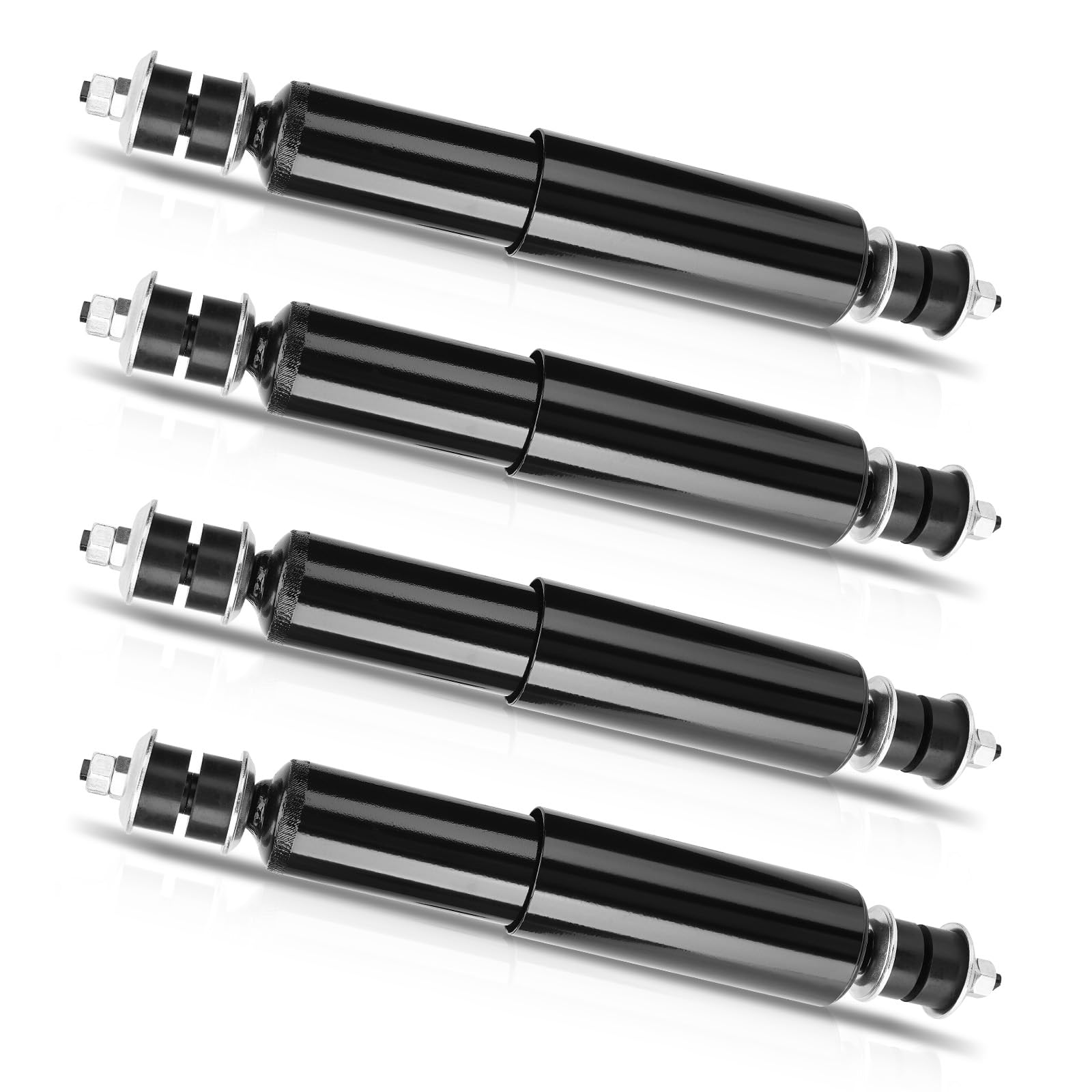 AUTOBABA EZGO TXT Shocks