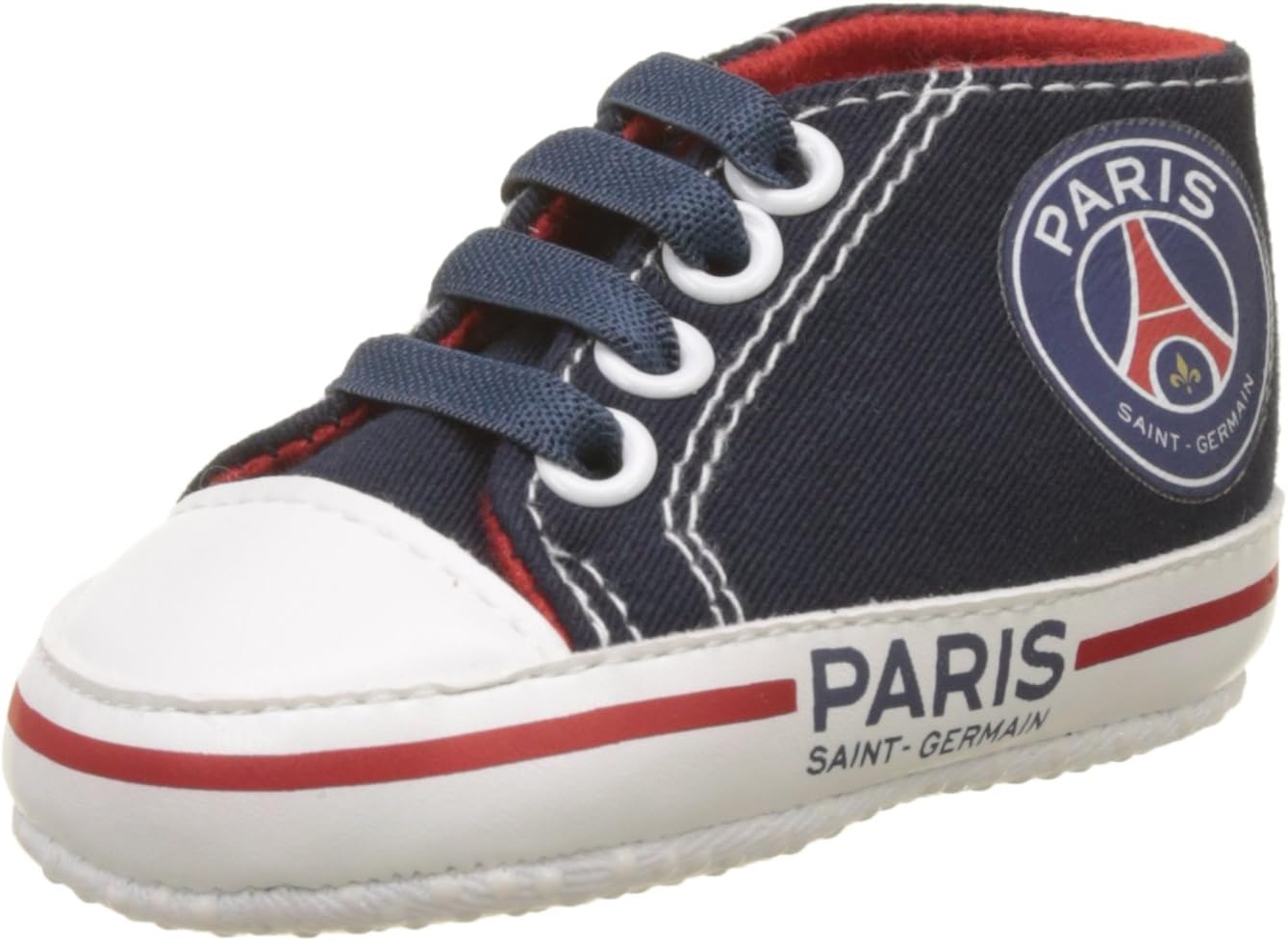PSG Garçon Aron Chaussures de Naissance