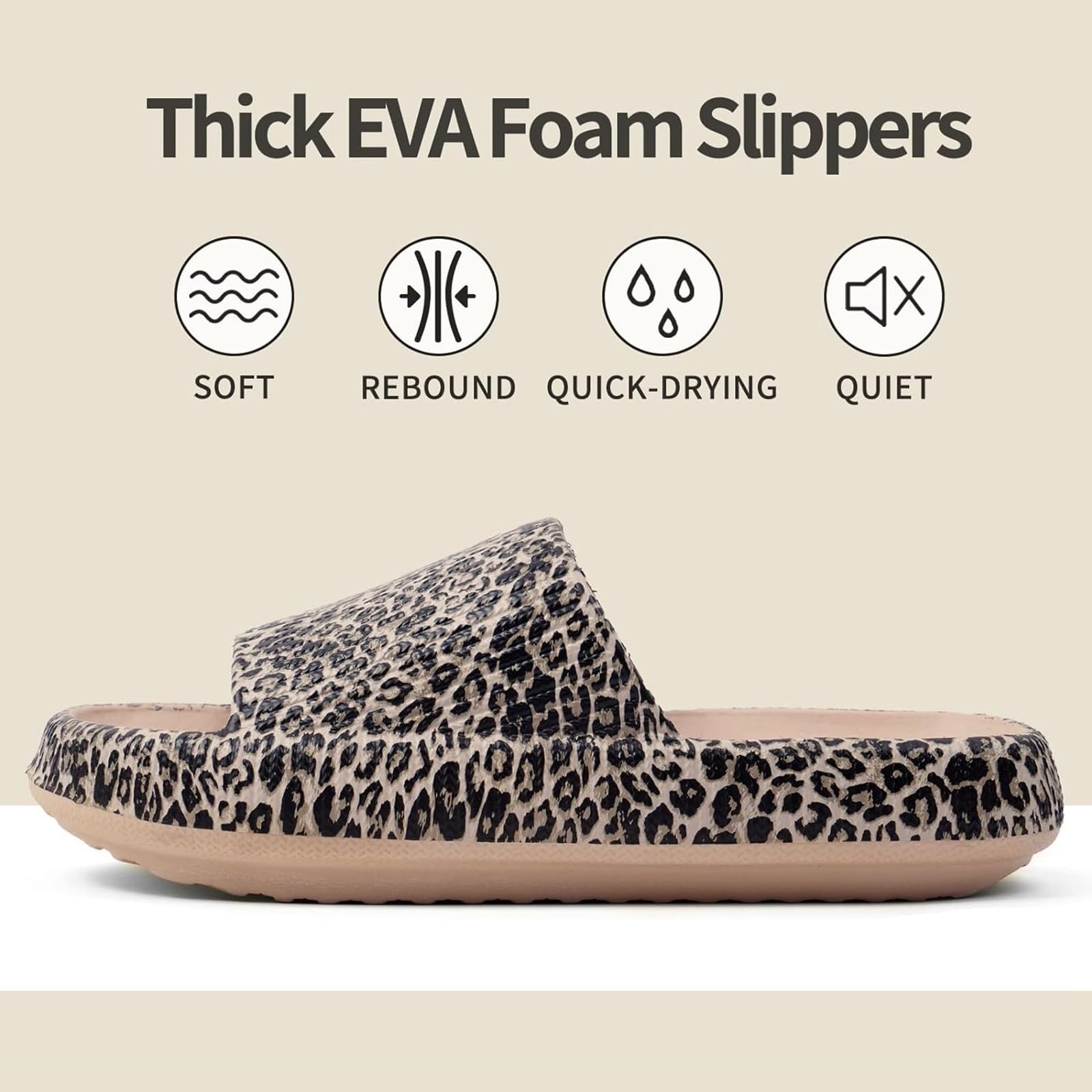 Chanclas Mujer Nube Original Chancletas Hombre Goma Blandas Zapatillas Cómodo Eva Slippers Pillow Slides Unisex Adultos Talla 36-49