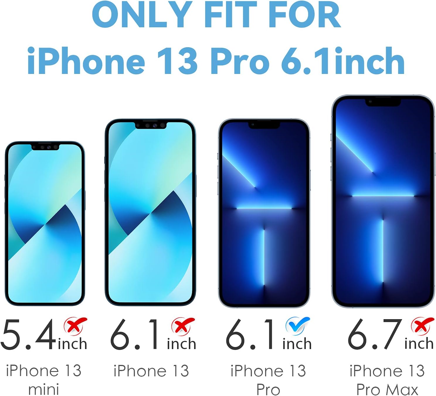 CloudValley Compatible with iPhone 13 Pro Case with Camera Cover & Stand, Slide Lens Protection and Built in 360° Rotatable Ring Holder, Soft Edge Bumper Protective Cases, Green