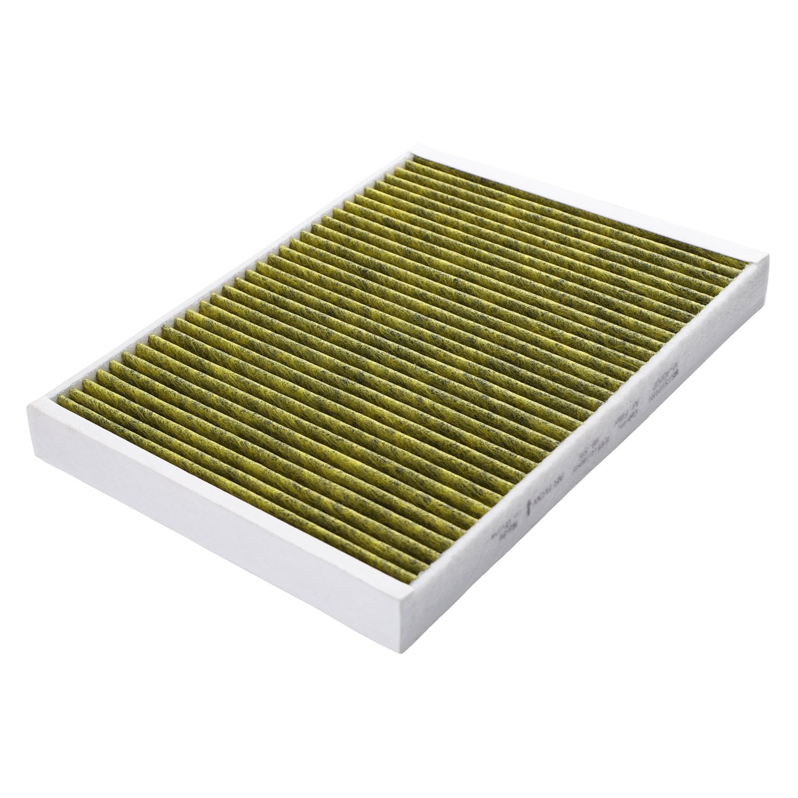 MSISIPIRI Cabin Air Filter, Fits for 2017-2023 Audi Q5, 2017-2023 Q7, 2018-2023 A4, 2018-2023 A5, 2018-2023 Q8, 2018-2023 A7/A8, 2018-2023 Porsche