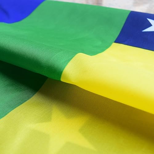 Miniatura 5 de Banderas LGBT del Mes del Orgullo, banderas de poliéster de 3 x 5 pies, decoración del hogar arcoíris, banderas de orgullo LGBT para exteriores,