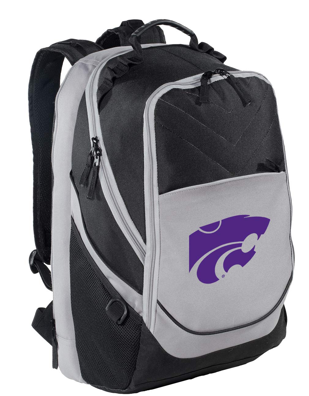 Broad Bay Kansas State Wildcats Backpack