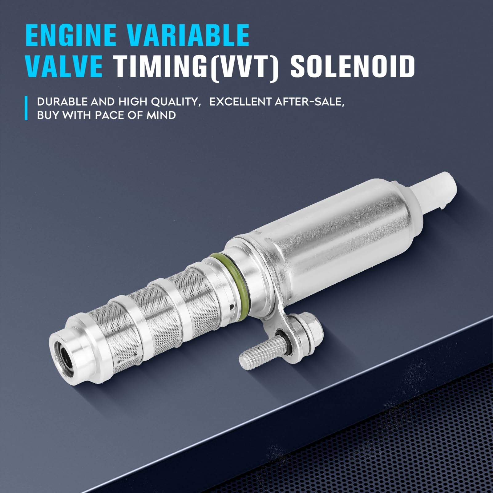 Exhaust Camshaft Position Actuator